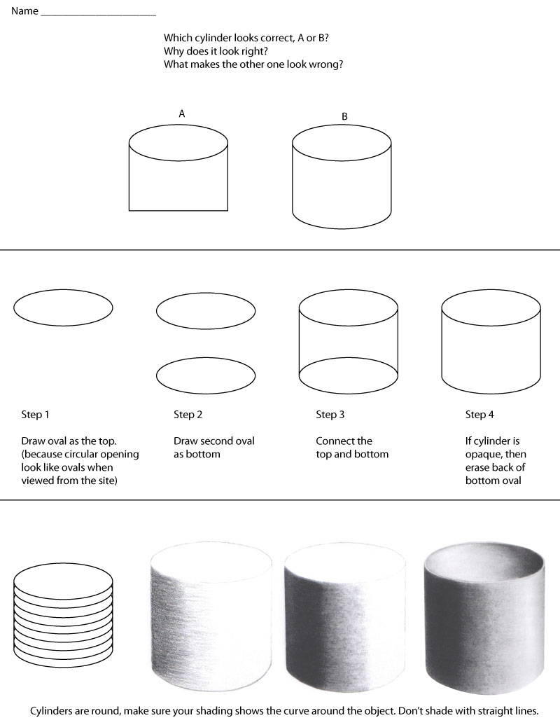 how-to-draw-cylinder